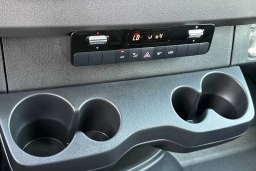 Mercedes-Benz Sprinter Cargo Van High Roof 4-Cyl Diesel HO 3500 High Roof I4 Diesel HO 170" Extended RWD 2026