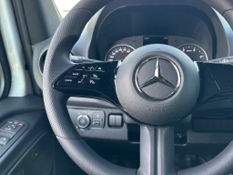 Mercedes-Benz Sprinter Cargo Van High Roof 4-Cyl Diesel HO 3500 High Roof I4 Diesel HO 170" Extended RWD 2026