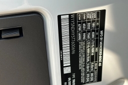 Mercedes-Benz Sprinter Cargo Van High Roof 4-Cyl Diesel HO 3500 High Roof I4 Diesel HO 170" Extended RWD 2026