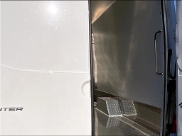 Mercedes-Benz Sprinter Cargo Van High Roof 4-Cyl Diesel HO 3500 High Roof I4 Diesel HO 170" Extended RWD 2026