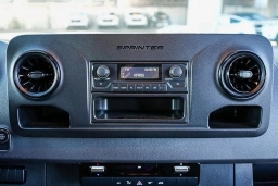 Mercedes-Benz Sprinter Cargo Van High Roof 4-Cyl Diesel HO 3500XD High Roof I4 Diesel HO 170" RWD 2024