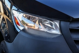 Mercedes-Benz Sprinter Cargo Van High Roof 4-Cyl Diesel HO 3500XD High Roof I4 Diesel HO 170" RWD 2024