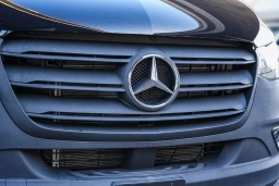 Mercedes-Benz Sprinter Cargo Van High Roof 4-Cyl Diesel HO 3500XD High Roof I4 Diesel HO 170" RWD 2024