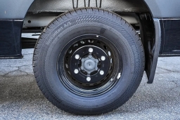 Mercedes-Benz Sprinter Cargo Van High Roof 4-Cyl Diesel HO 3500XD High Roof I4 Diesel HO 170" RWD 2024