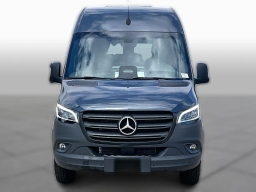 Mercedes-Benz Sprinter Passenger Van Standard Roof 4-Cyl Diesel HO 2500 Standard Roof I4 Diesel HO 144" RWD 2025