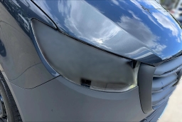 Mercedes-Benz Sprinter Passenger Van Standard Roof 4-Cyl Diesel HO 2500 Standard Roof I4 Diesel HO 144" RWD 2025