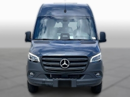 Mercedes-Benz Sprinter Passenger Van Standard Roof 4-Cyl Diesel HO 2500 Standard Roof I4 Diesel HO 144" RWD 2025