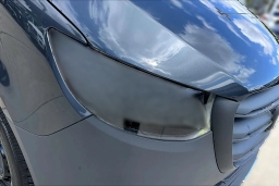 Mercedes-Benz Sprinter Passenger Van Standard Roof 4-Cyl Diesel HO 2500 Standard Roof I4 Diesel HO 144" RWD 2025