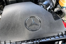 Mercedes-Benz Sprinter Passenger Van Standard Roof 4-Cyl Diesel HO 2500 Standard Roof I4 Diesel HO 144" RWD 2025