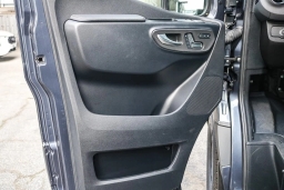 Mercedes-Benz Sprinter Passenger Van Standard Roof 4-Cyl Diesel HO 2500 Standard Roof I4 Diesel HO 144" RWD 2025