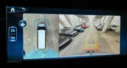 Mercedes-Benz Sprinter Passenger Van Standard Roof 4-Cyl Diesel HO 2500 Standard Roof I4 Diesel HO 144" RWD 2025