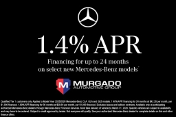 Mercedes-Benz Sprinter Passenger Van Standard Roof 4-Cyl Diesel HO 2500 Standard Roof I4 Diesel HO 144" AWD 2025