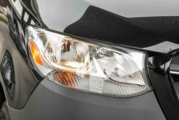 Mercedes-Benz Sprinter Passenger Van High Roof 4-Cyl Diesel HO 2500 High Roof I4 Diesel HO 170" RWD 2026