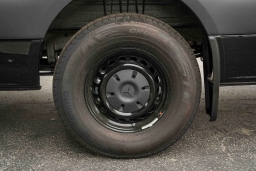 Mercedes-Benz Sprinter Passenger Van High Roof 4-Cyl Diesel HO 2500 High Roof I4 Diesel HO 170" RWD 2026