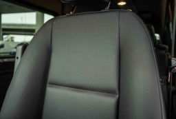 Mercedes-Benz Sprinter Passenger Van High Roof 4-Cyl Diesel HO 2500 High Roof I4 Diesel HO 170" RWD 2026