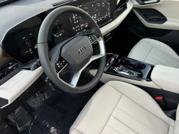 Audi Q6 e-tron Premium quattro 2025