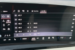 Audi Q6 e-tron Premium quattro 2025