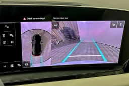 Audi Q6 e-tron Premium quattro 2025