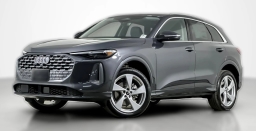 Audi Q5 Premium Plus 2.0 TFSI quattro 2025