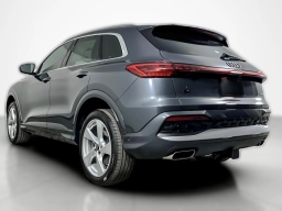 Audi Q5 Premium Plus 2.0 TFSI quattro 2025
