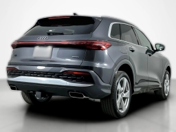 Audi Q5 Premium Plus 2.0 TFSI quattro 2025