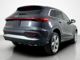 Audi Q5 Premium Plus 2.0 TFSI quattro 2025