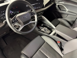 Audi Q5 Premium Plus 2.0 TFSI quattro 2025