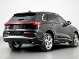 Audi Q5 Premium Plus 2.0 TFSI quattro 2025