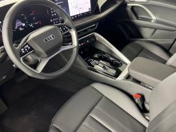 Audi Q5 Premium Plus 2.0 TFSI quattro 2025