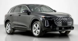 Audi Q5 Premium Plus 2.0 TFSI quattro 2025