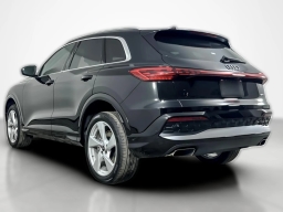 Audi Q5 Premium Plus 2.0 TFSI quattro 2025