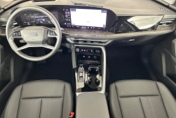 Audi Q5 Premium Plus 2.0 TFSI quattro 2025