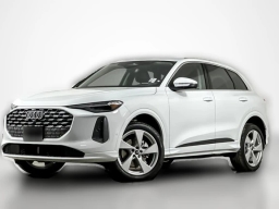 Audi Q5 Premium Plus 2.0 TFSI quattro 2025