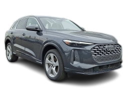 Audi Q5 Premium Plus 2.0 TFSI quattro 2025