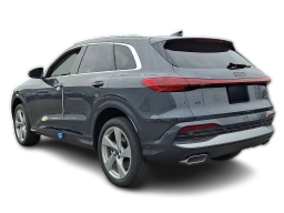 Audi Q5 Premium Plus 2.0 TFSI quattro 2025