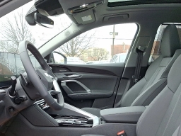 Audi Q5 Premium Plus 2.0 TFSI quattro 2025