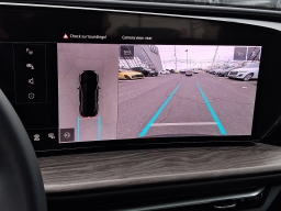 Audi Q5 Premium Plus 2.0 TFSI quattro 2025