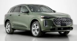 Audi Q5 Premium Plus 2.0 TFSI quattro 2025