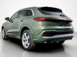 Audi Q5 Premium Plus 2.0 TFSI quattro 2025