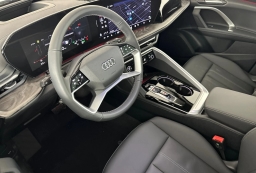 Audi Q5 Premium Plus 2.0 TFSI quattro 2025