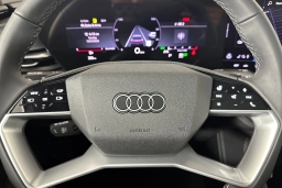 Audi Q5 Premium Plus 2.0 TFSI quattro 2025