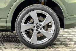 Audi Q5 Premium Plus 2.0 TFSI quattro 2025