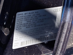 Audi Q5 Premium Plus 2.0 TFSI quattro 2025