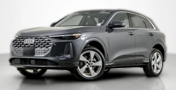 Audi Q5 Premium Plus 2.0 TFSI quattro 2025