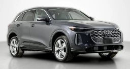 Audi Q5 Premium Plus 2.0 TFSI quattro 2025