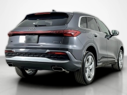 Audi Q5 Premium Plus 2.0 TFSI quattro 2025
