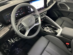 Audi Q5 Premium Plus 2.0 TFSI quattro 2025