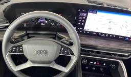 Audi Q5 Premium Plus 2.0 TFSI quattro 2025
