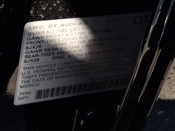 Audi Q5 Premium Plus 2.0 TFSI quattro 2026