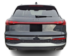 Audi Q5 Prestige 2.0 TFSI quattro 2025